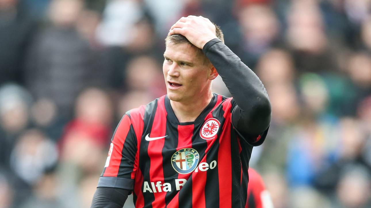 Madlung gibt Eintracht einen Korb