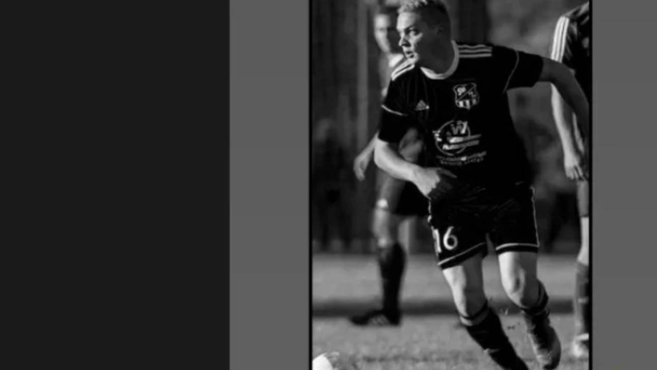 In der Fußball-Freizeitliga Nordvorpommern kam es zu einem tödlichen Vorfall um einen 33-jährigen Hobby-Fußballer 