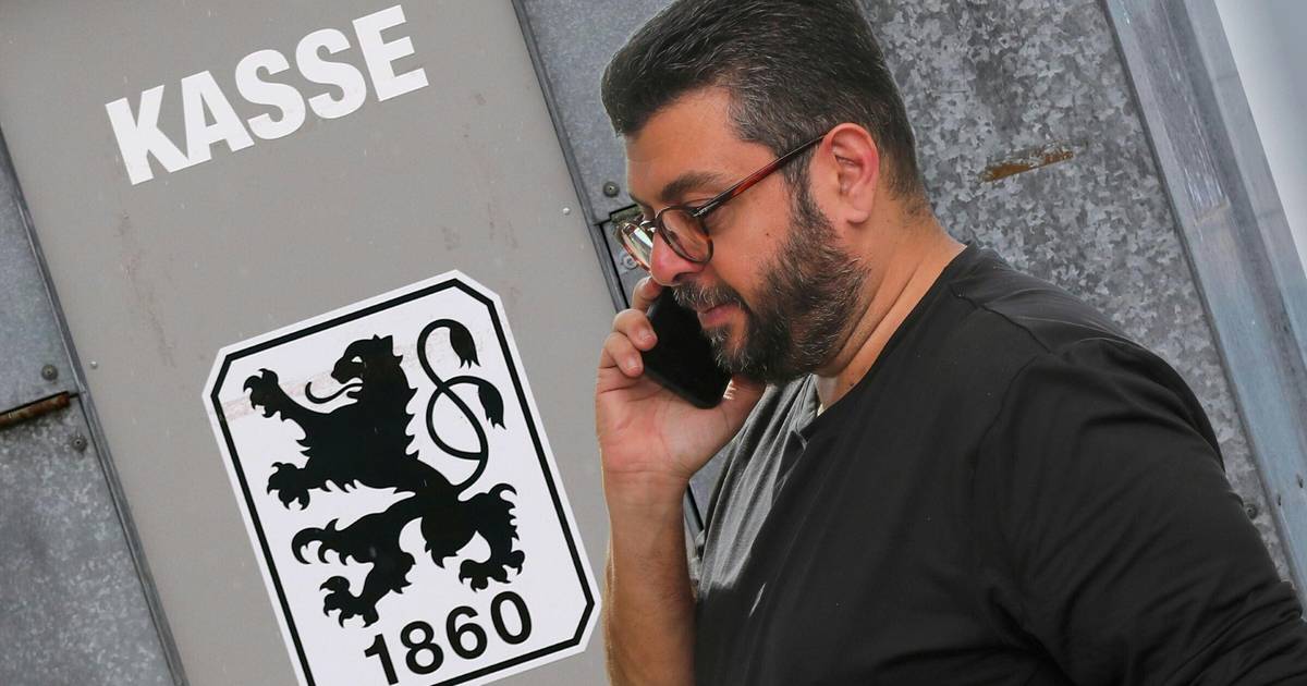 After termination: Ismaik threatens 1860 with legal action