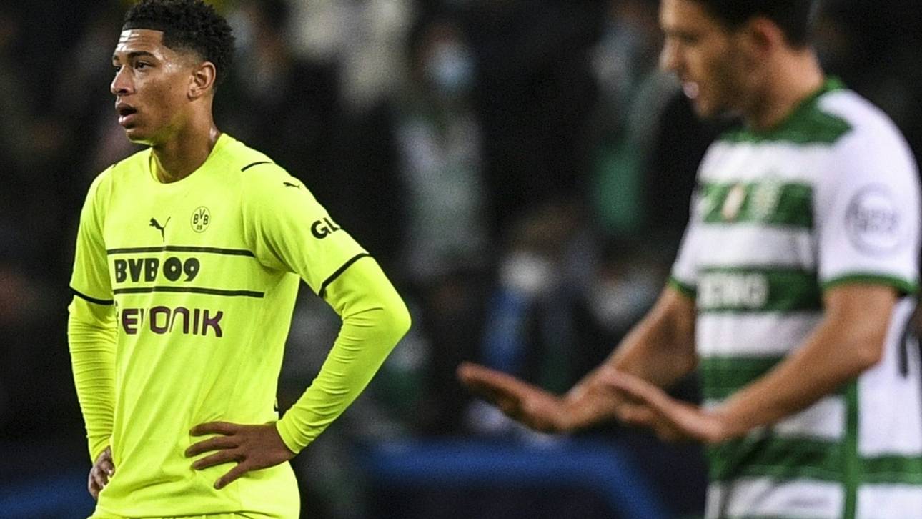 Fünfjahreswertung: Bundesliga hechelt hinterher