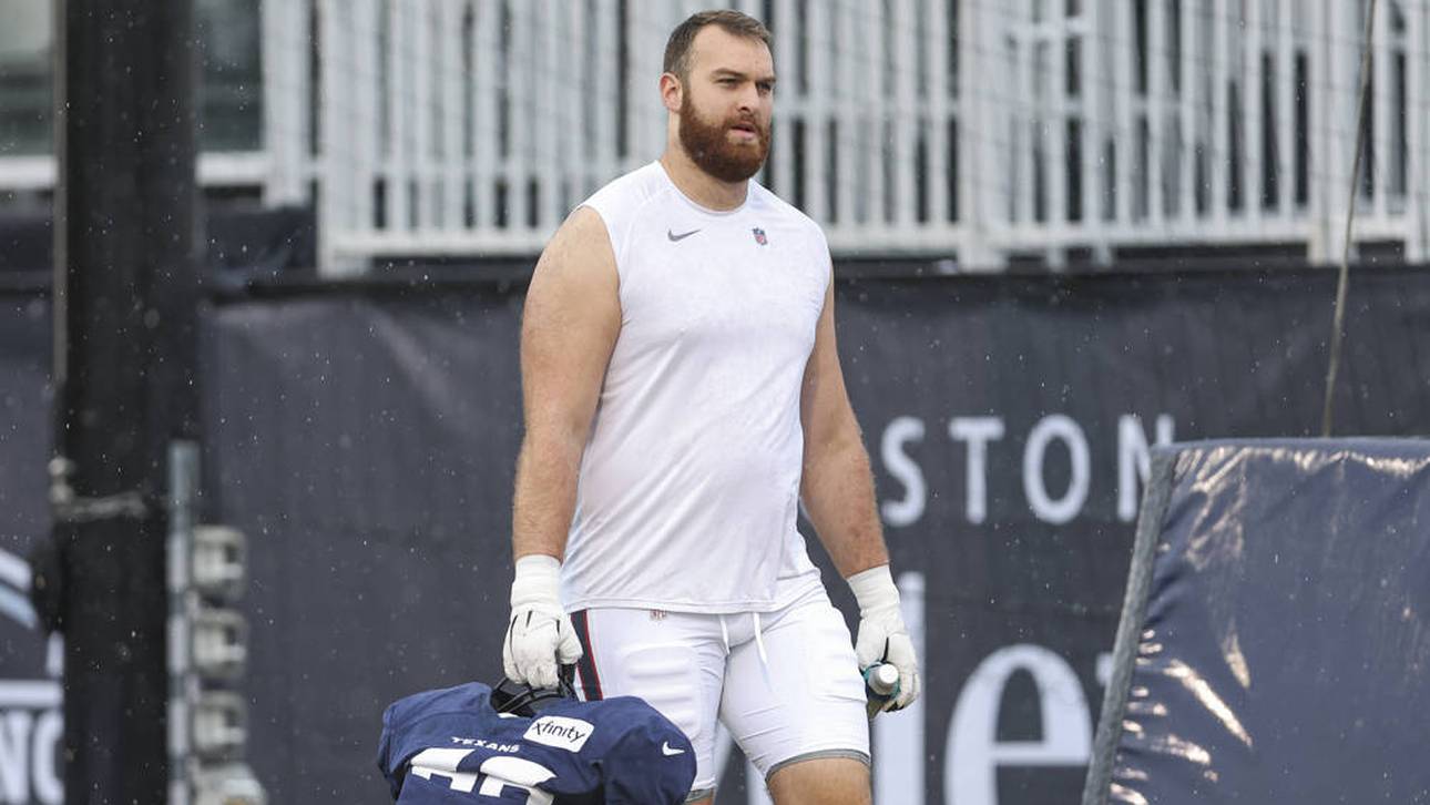 Neuer Vertrag für deutsche Hoffnung