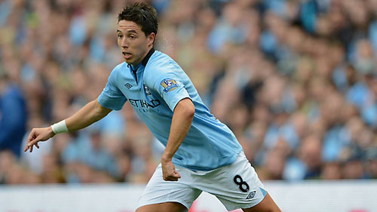 Nasri verlängert bis 2019