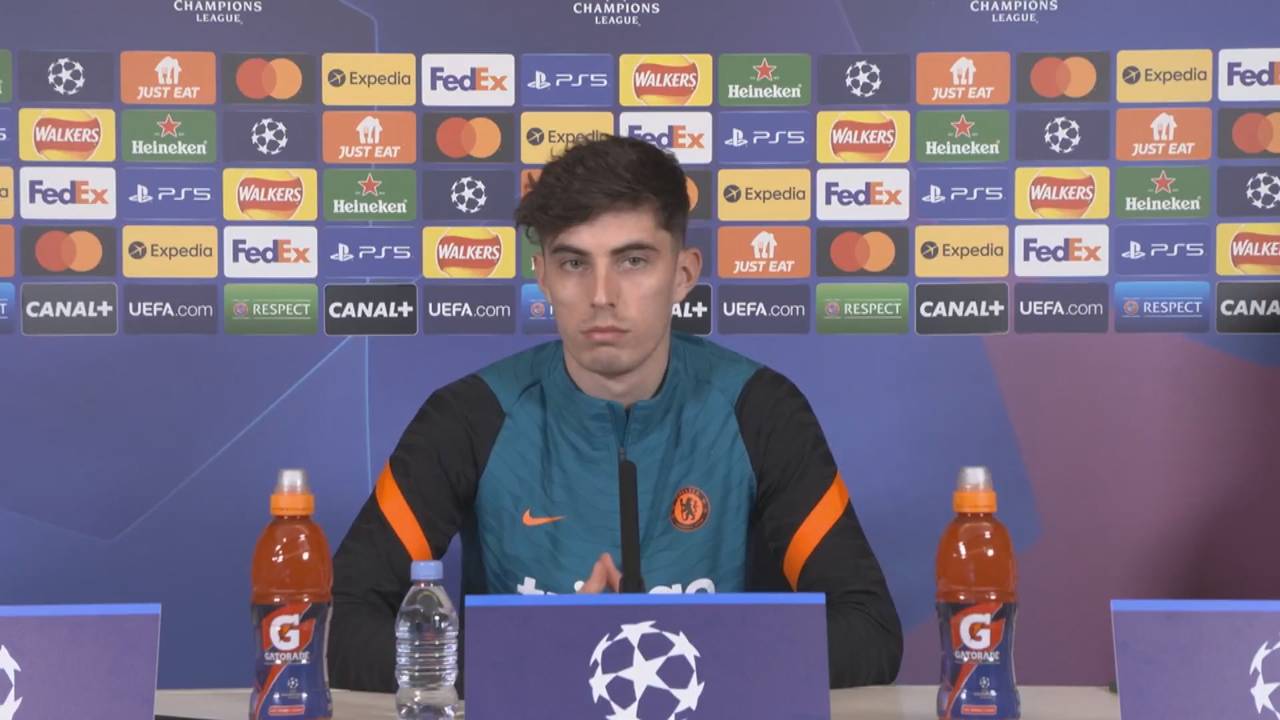 FC Chelsea: Kai Havertz würde die Fahrt zum Auswärtsspiel selbst bezahlen
