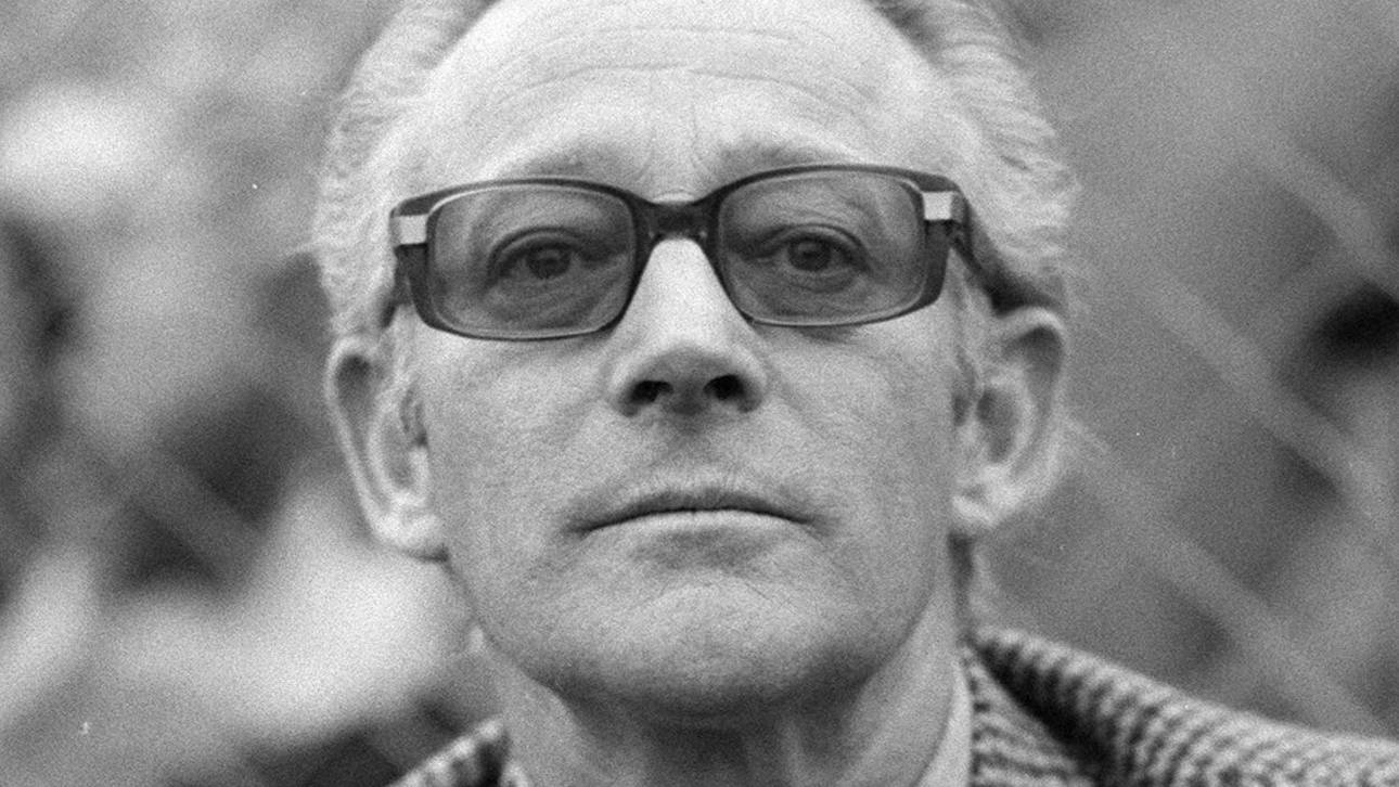 Legende mit verheimlichtem Makel