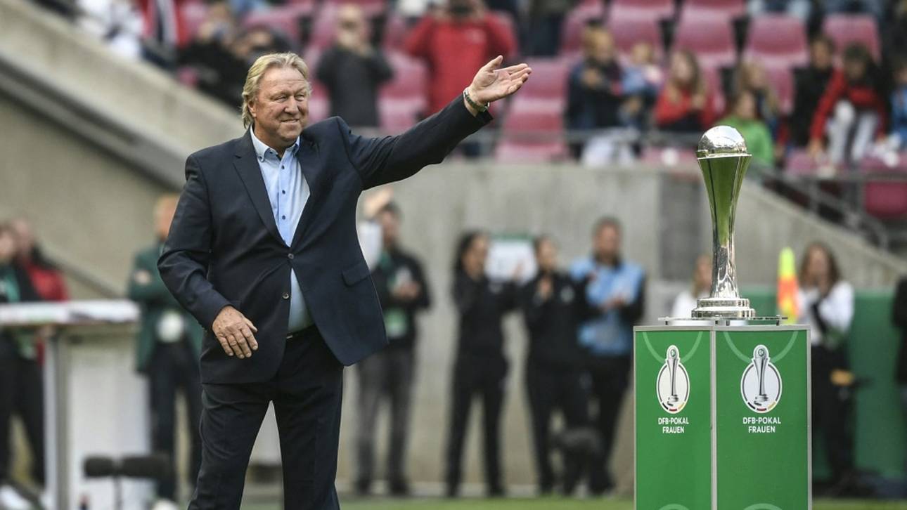 Kaltz über den HSV: „Ich kann Horst jetzt nur die Daumen drücken“