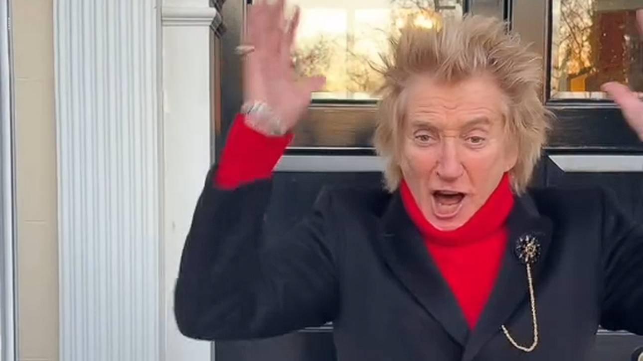 Rock-Legende feiert Trainer-Aus