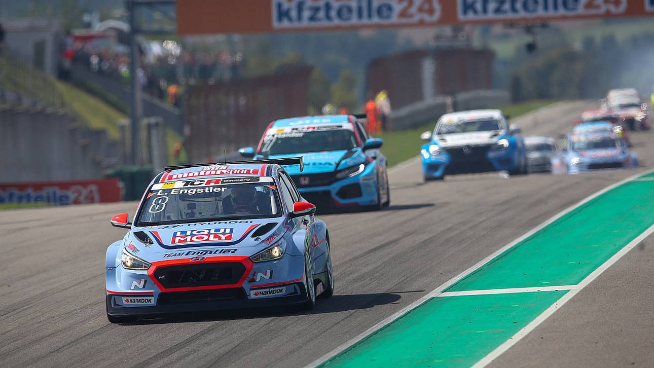 Engstler feiert nächsten Sieg