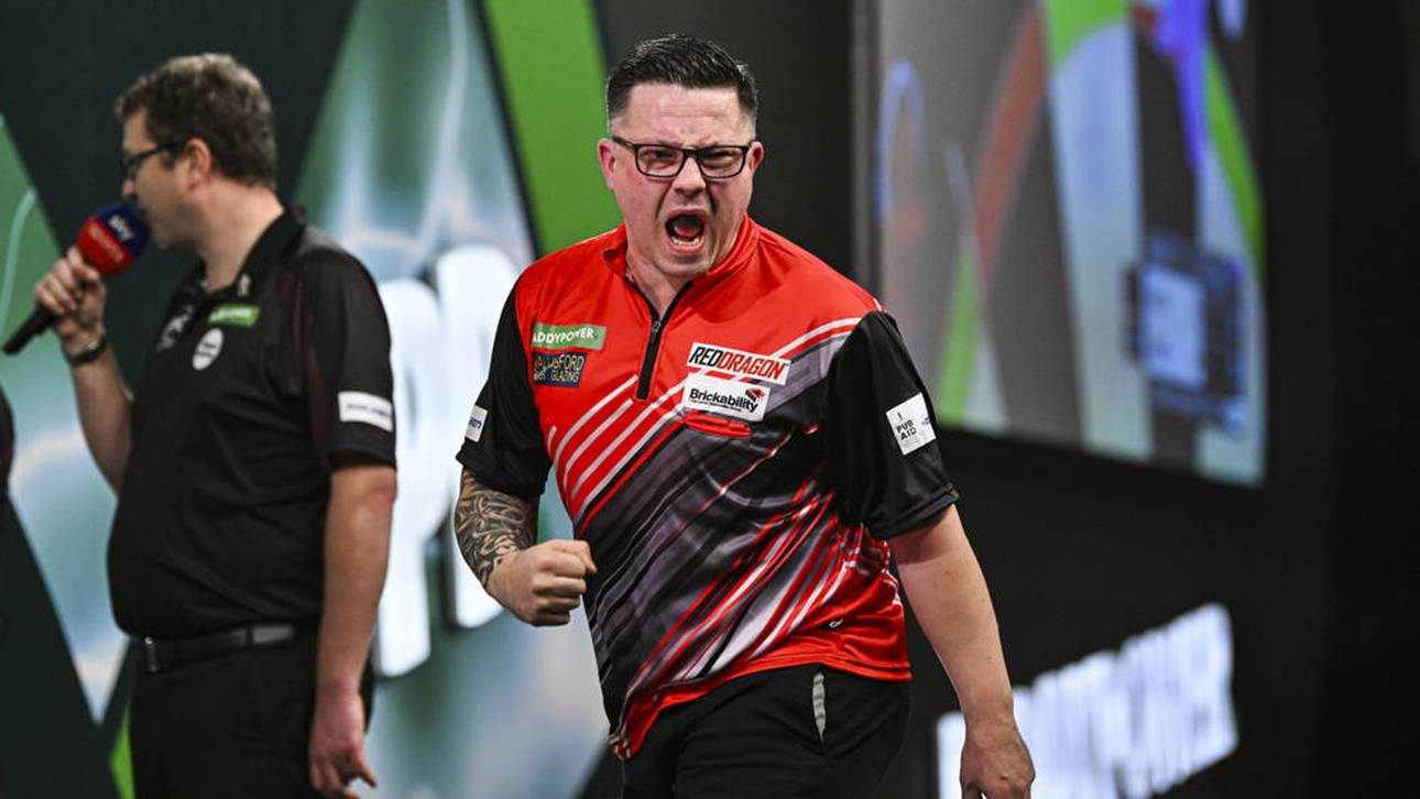 Von der Trauer zum Triumph