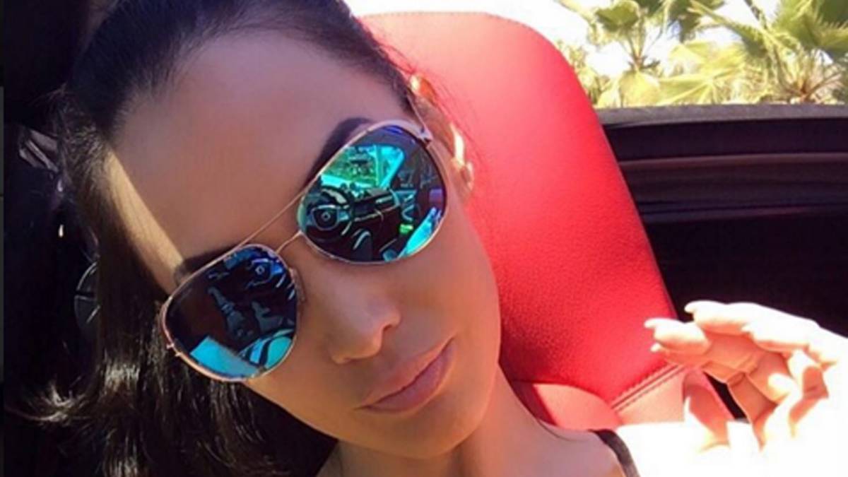 Früher war Sidonie Biemont Model...