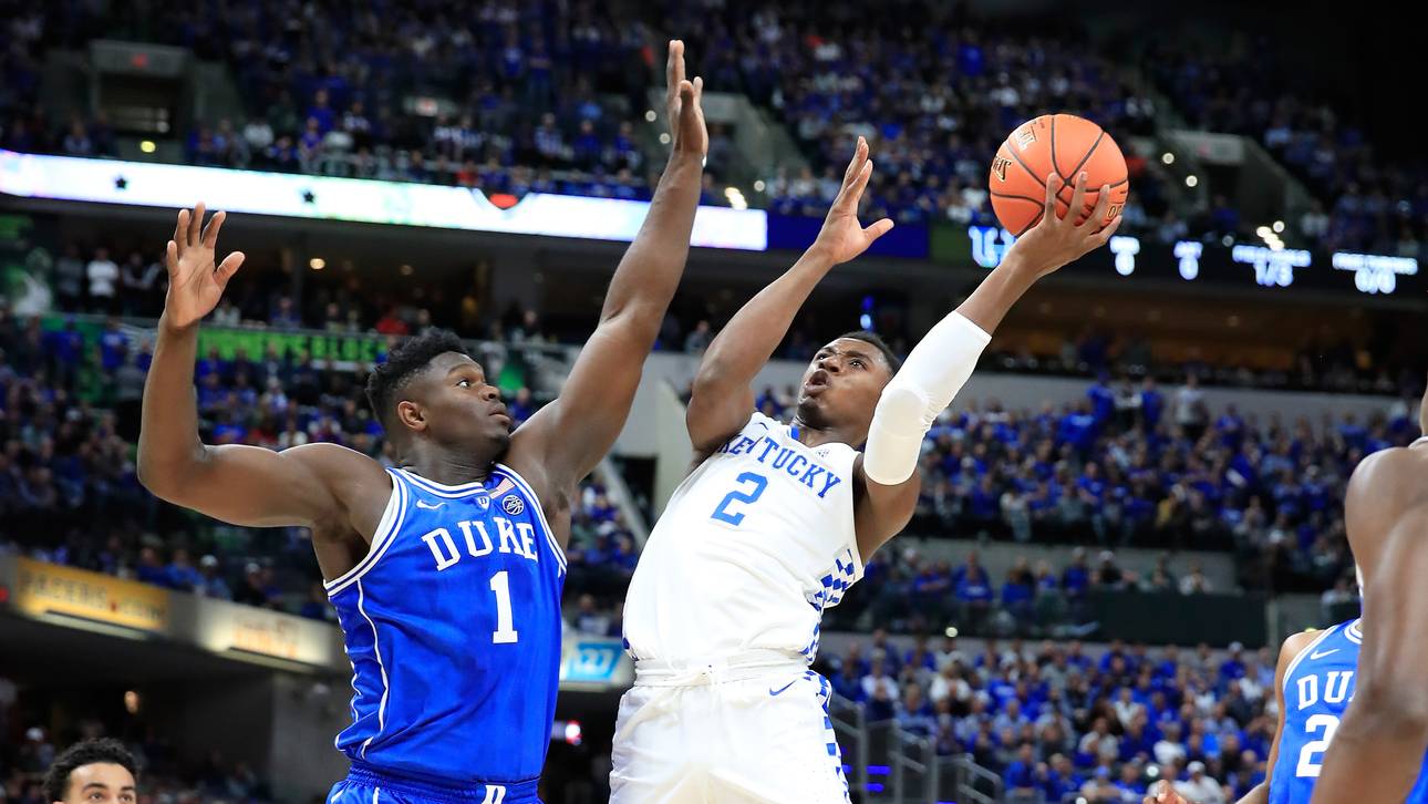 Williamson glänzt bei Debüt-Sieg