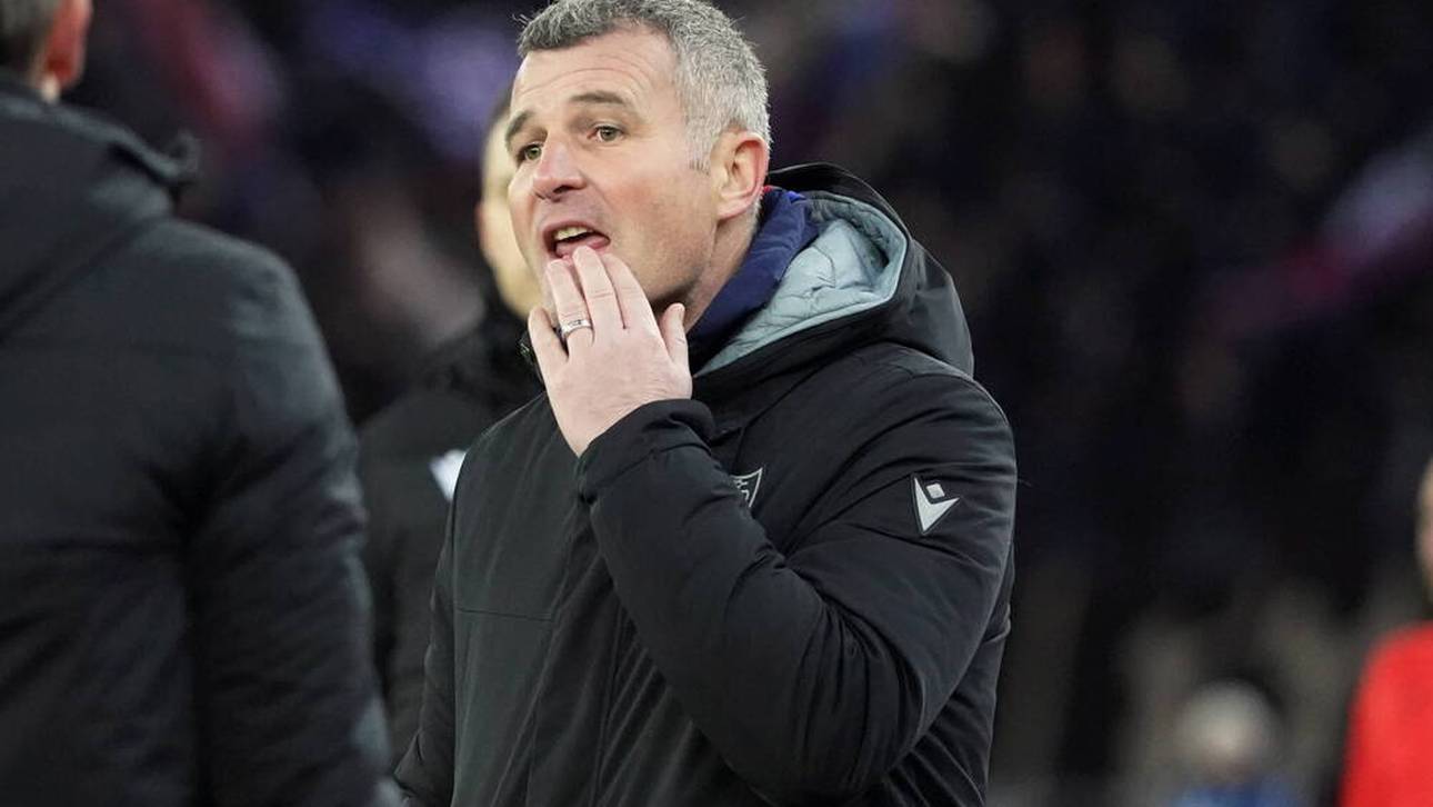 Früherer BVB-Star gefeuert