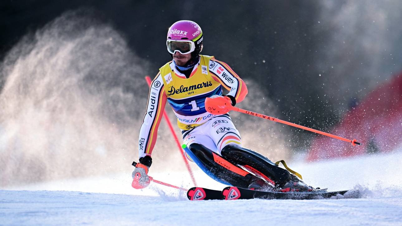 Neureuther lobt Deutschen: „Liebe es“