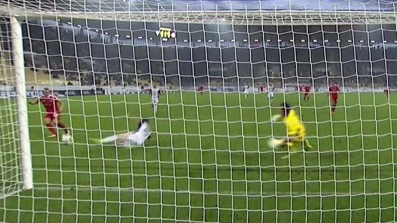 Wichtiger Sieg für RW Essen