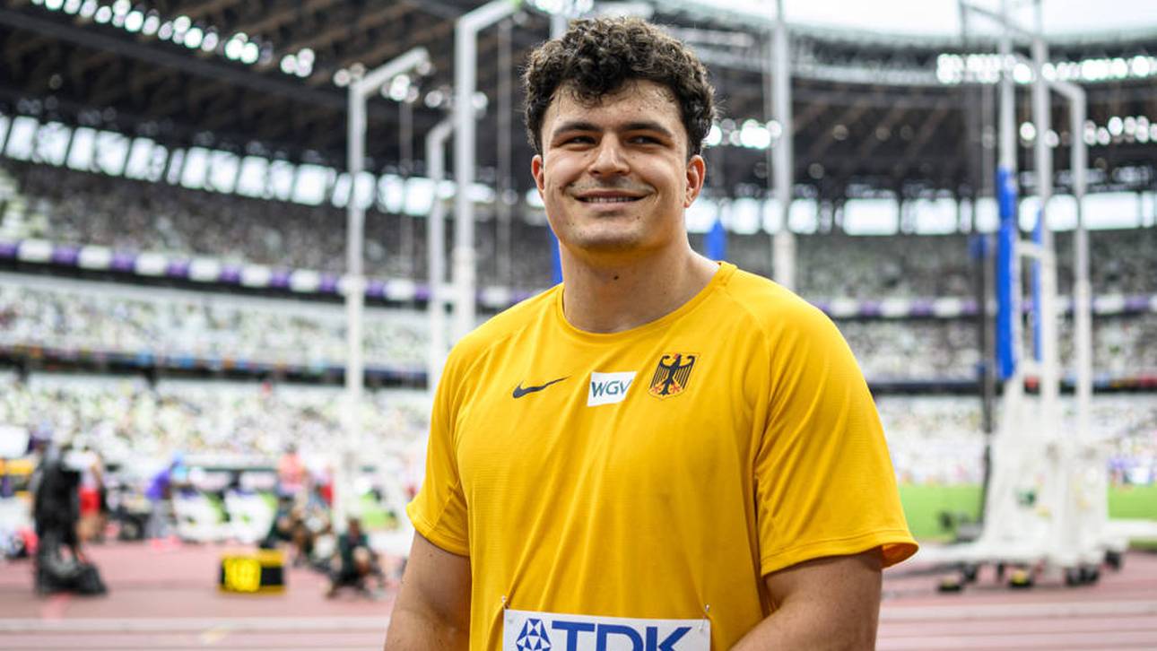 Deutsche Hammer-Hoffnung gefordert