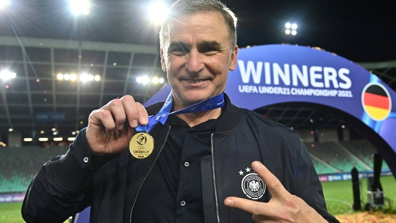 Neuer TV-Job für Kuntz