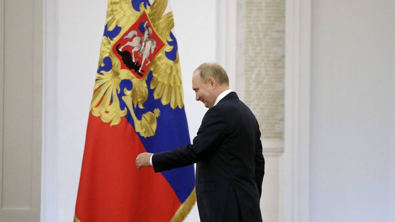 Nach Ausschluss: Russland zieht vor CAS