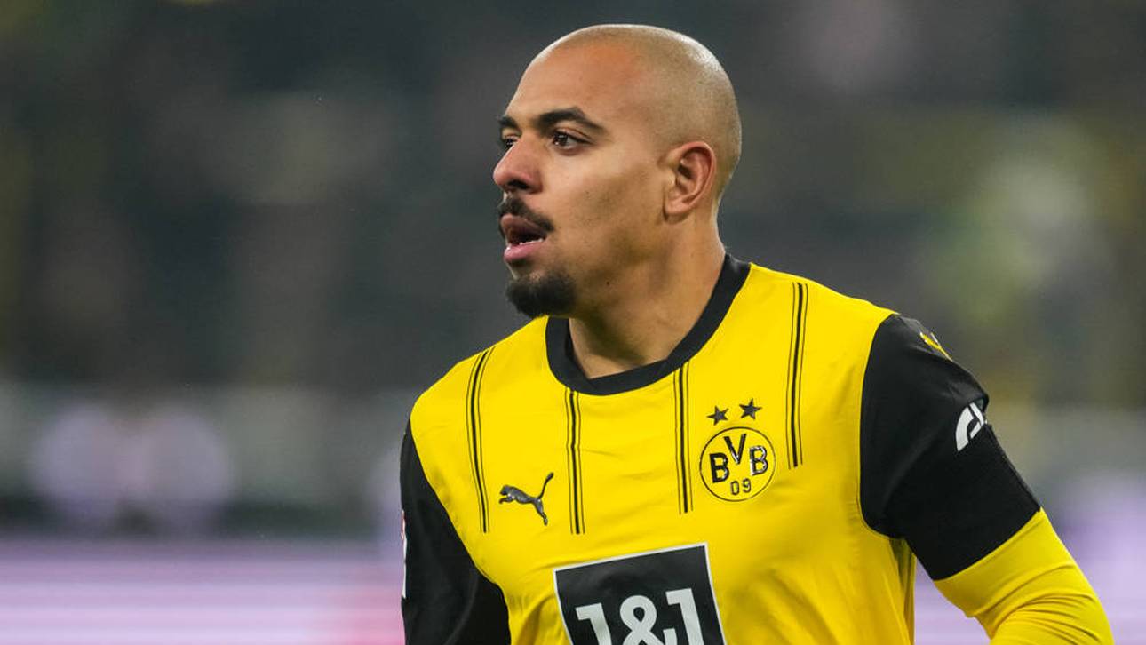 BVB-Abgang wird konkret!