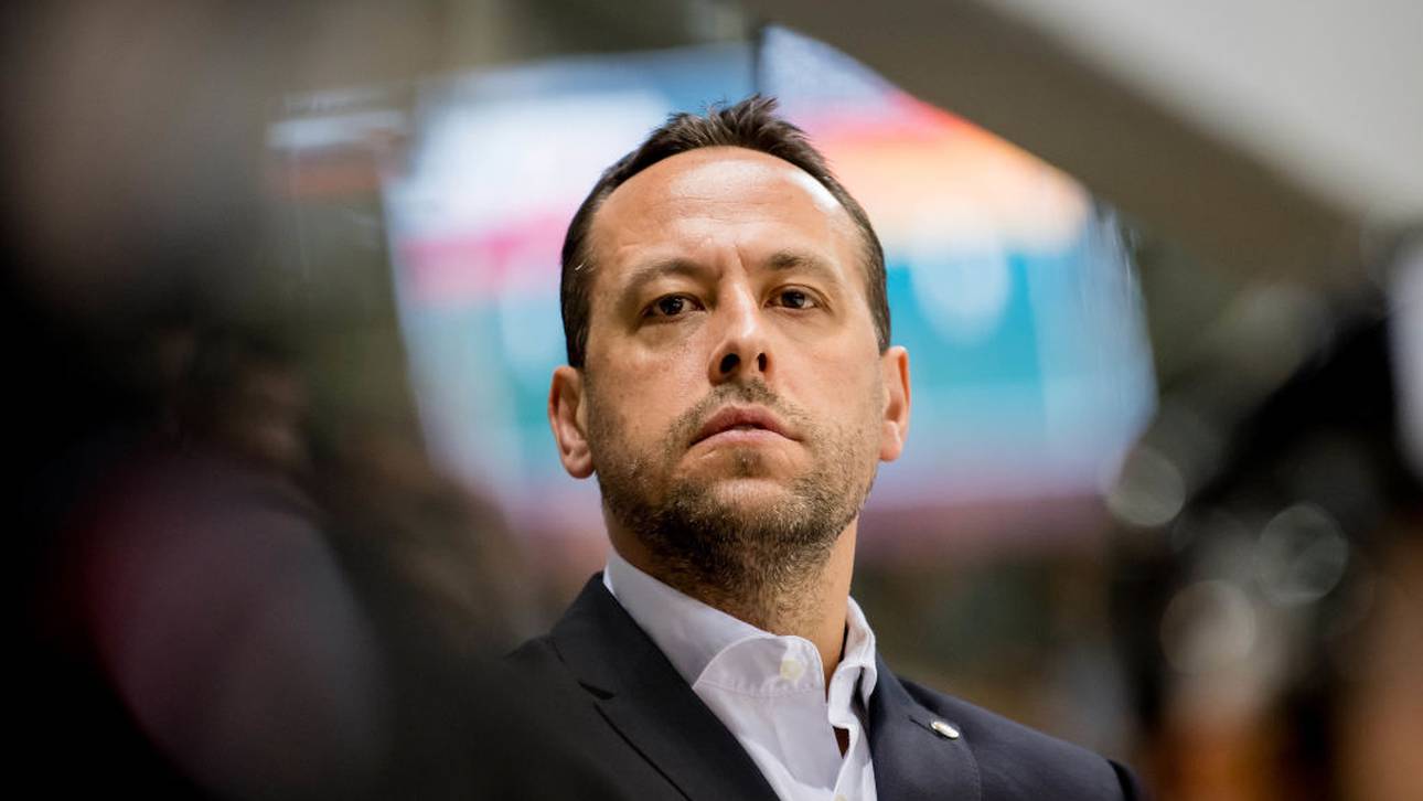 NHL: Sturm hofft auf Kings-Verbleib