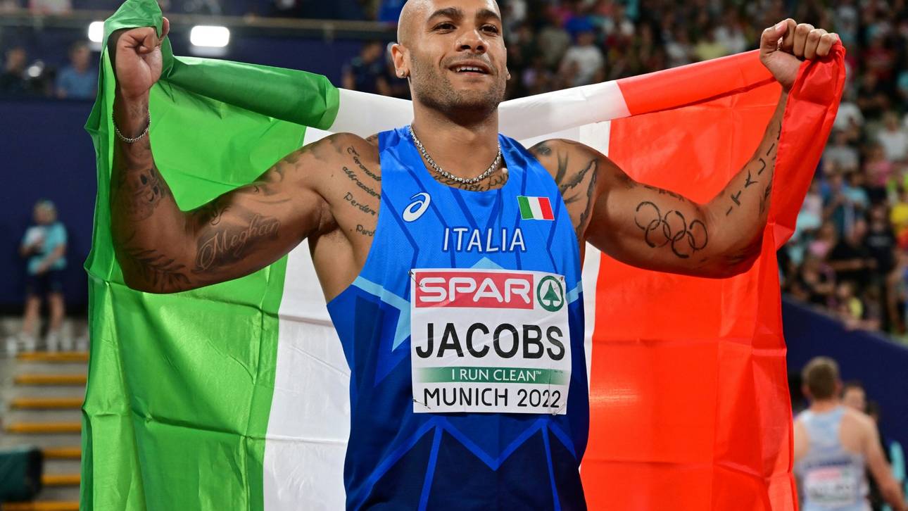 Olympiasieger sagt für EM ab