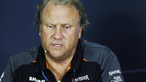 Robert Fernley leitet ab sofort die Geschickt des McLaren-Indy-Programms
