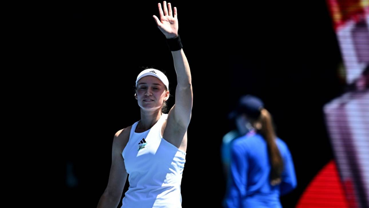 Swiatek und Gauff scheitern in Melbourne