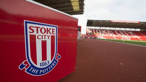 Stoke City ist in der 2. Liga derzeit nur Mittelmaß