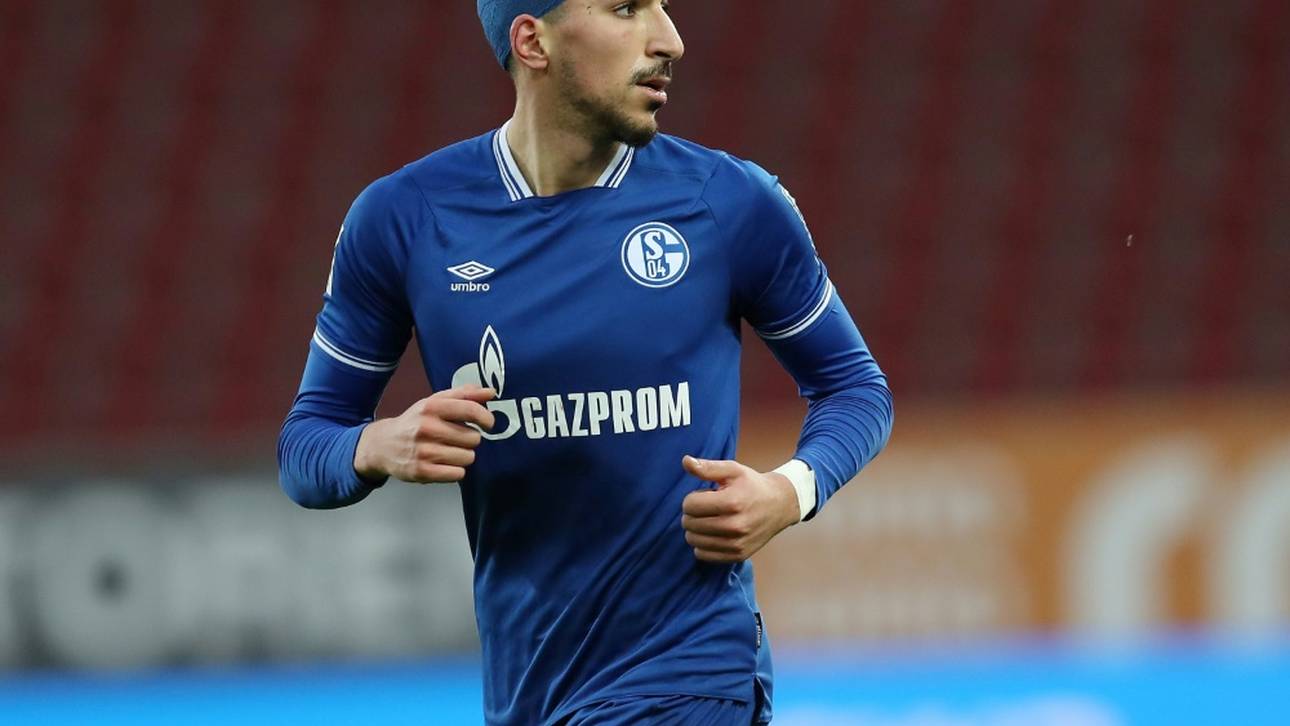 Schalke im Pokal gegen Ulm ohne Boujellab – Mascarell und Kabak fraglich