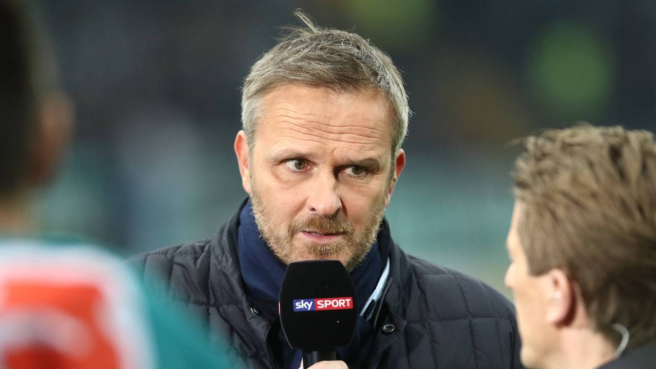 Hamann fühlt sich diskreditiert