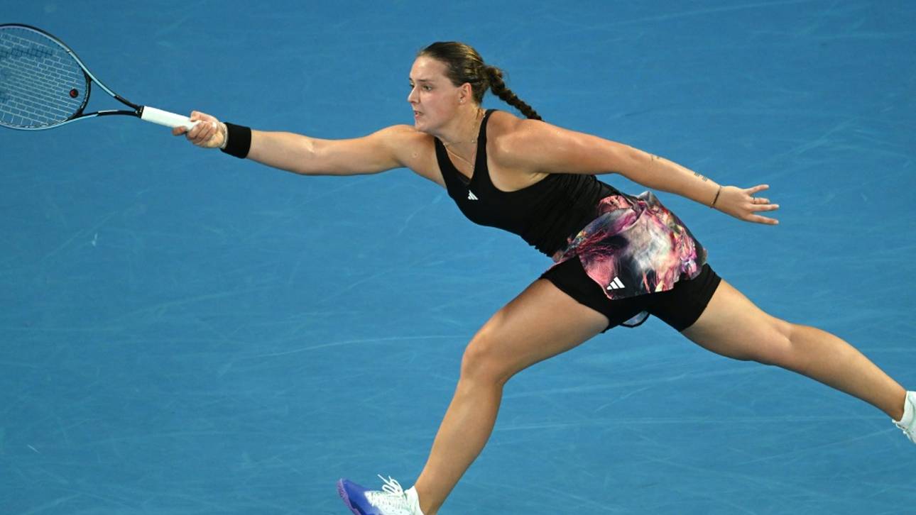 Harter Brocken für Niemeier