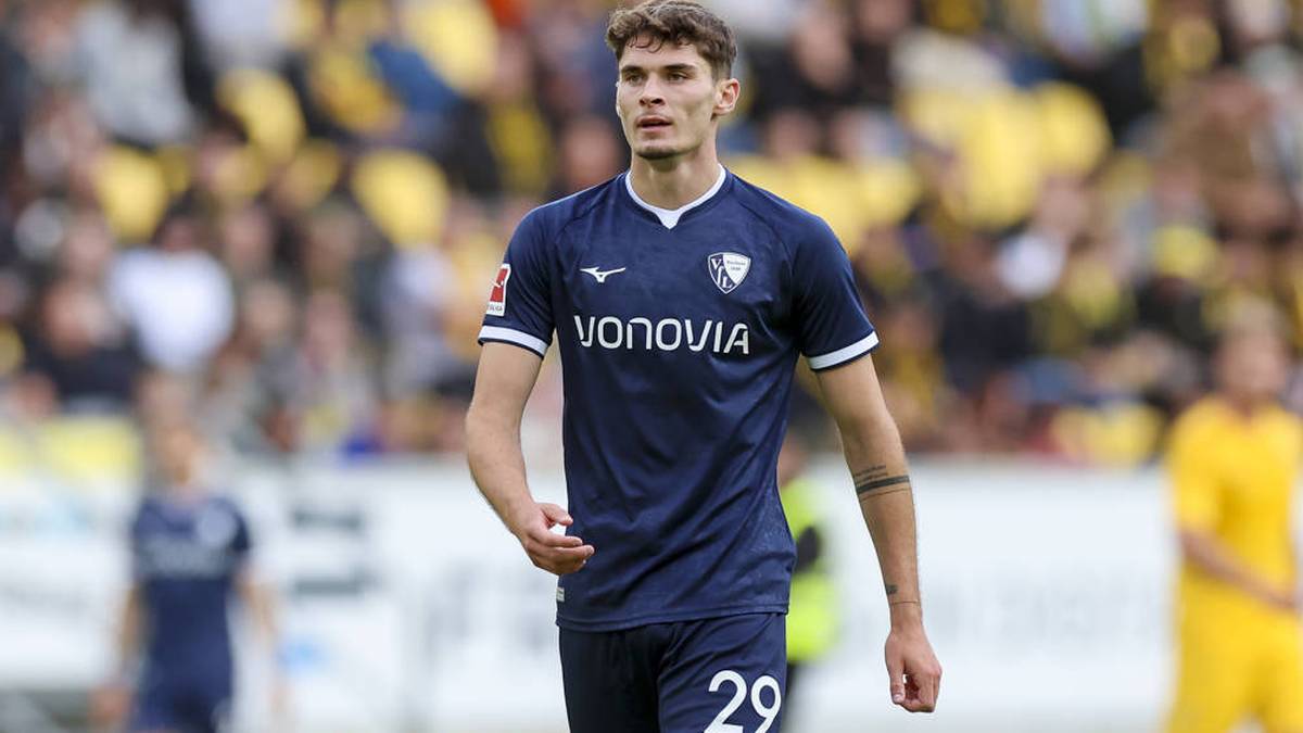  Heimtrikot VfL Bochum