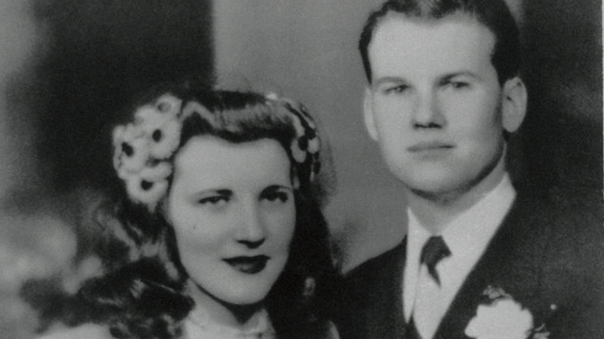Sam Sheppards Ehefrau Marilyn wurde 1954 unter nie aufgeklärten Umständen ermordet