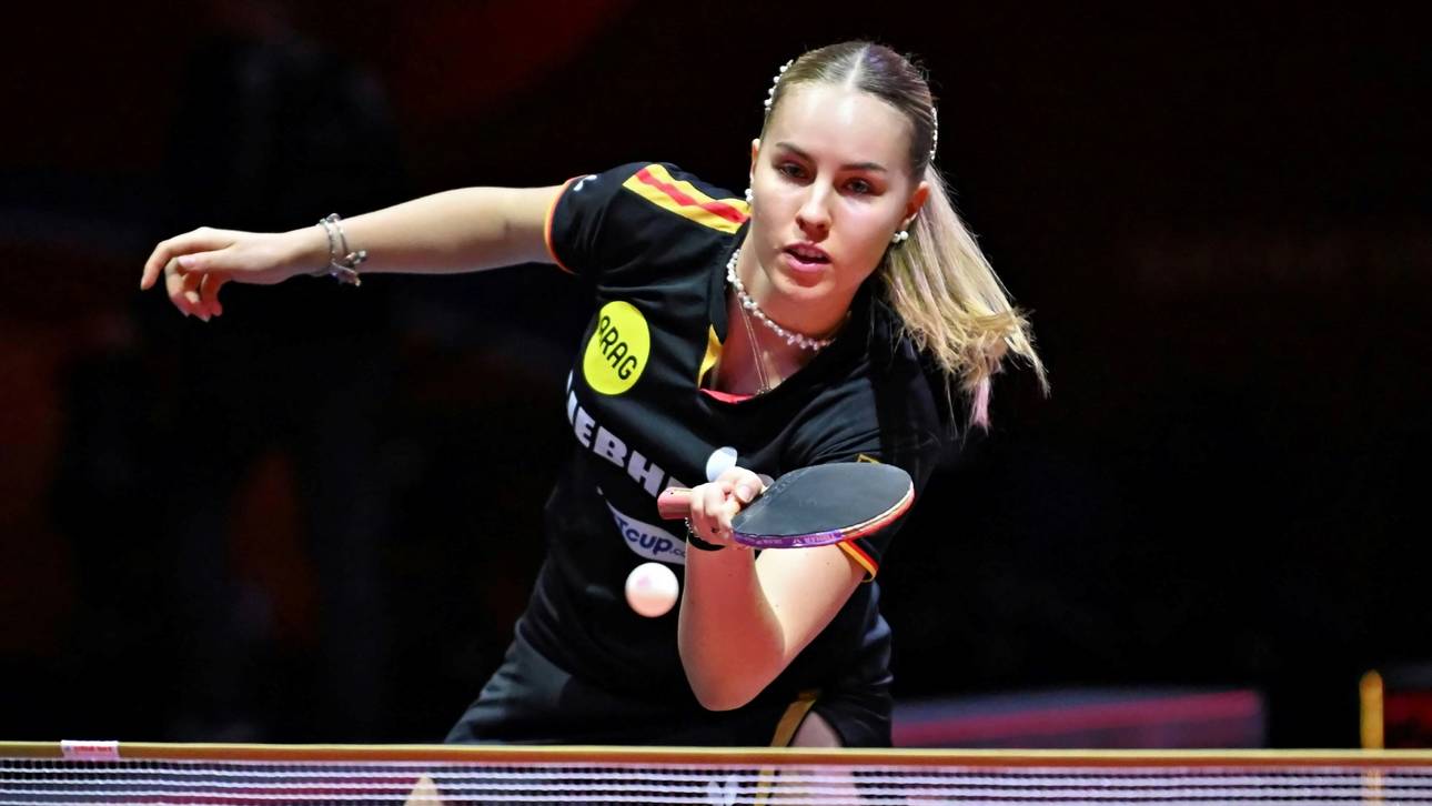 Deutsches Ass sorgt für WM-Furore