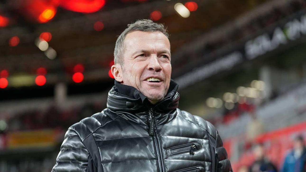 Lothar Matthäus schlägt Joachim Löw als Übergangslösung vor