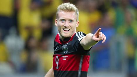 Wie gut war eigentlich André Schürrle? Er war Weltmeister, mehrfacher Rekordtransfer und Teil der vielleicht berühmtesten Fußballer-Boyband der Bundesliga. Das ist seine Geschichte.