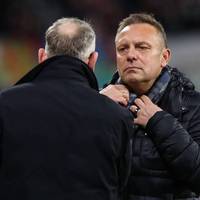 Die TSG Hoffenheim gibt die Trennung von André Breitenreiter bekannt - erklärt den Schritt aber nicht explizit. Ein Nachfolger steht noch nicht fest. 