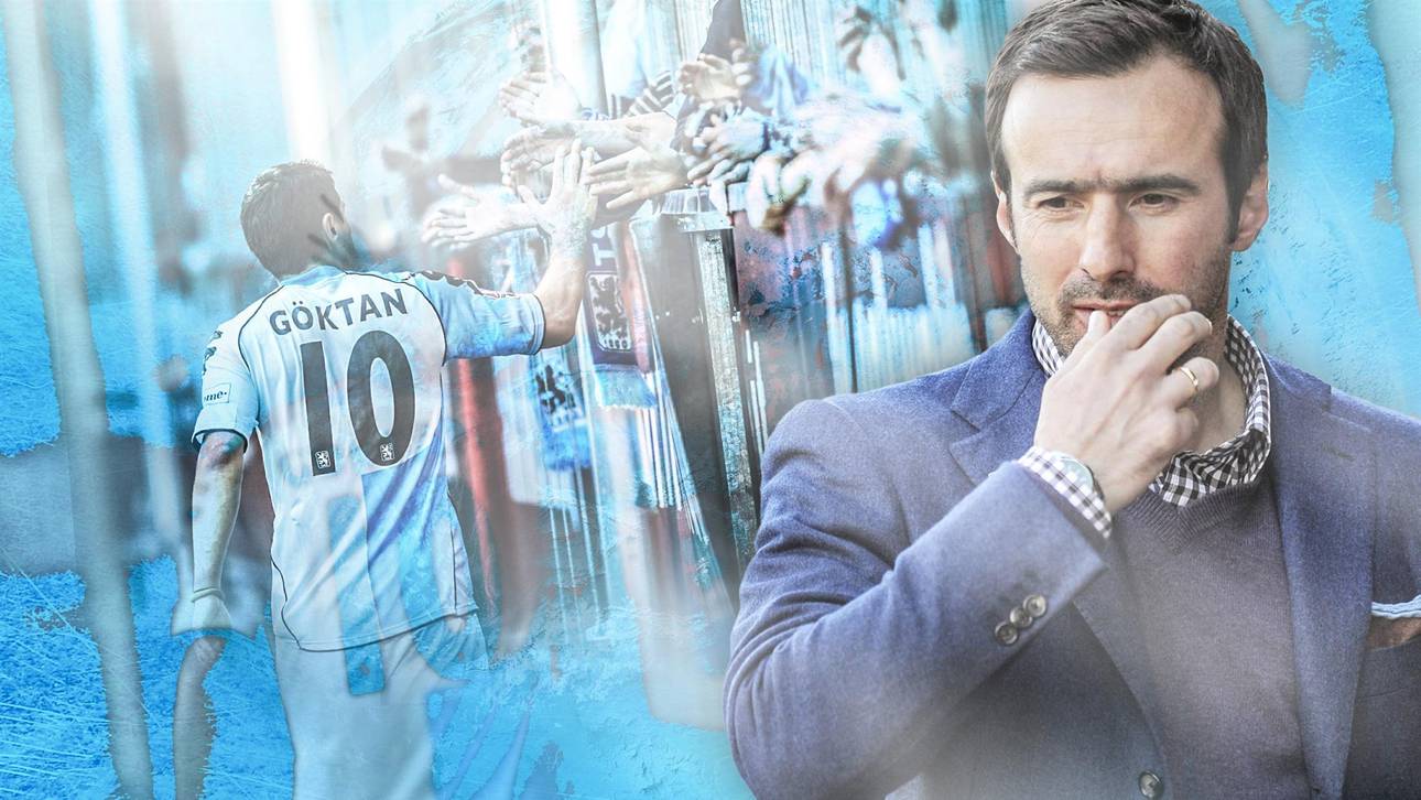 Stevic über Göktan: „War hilflos“