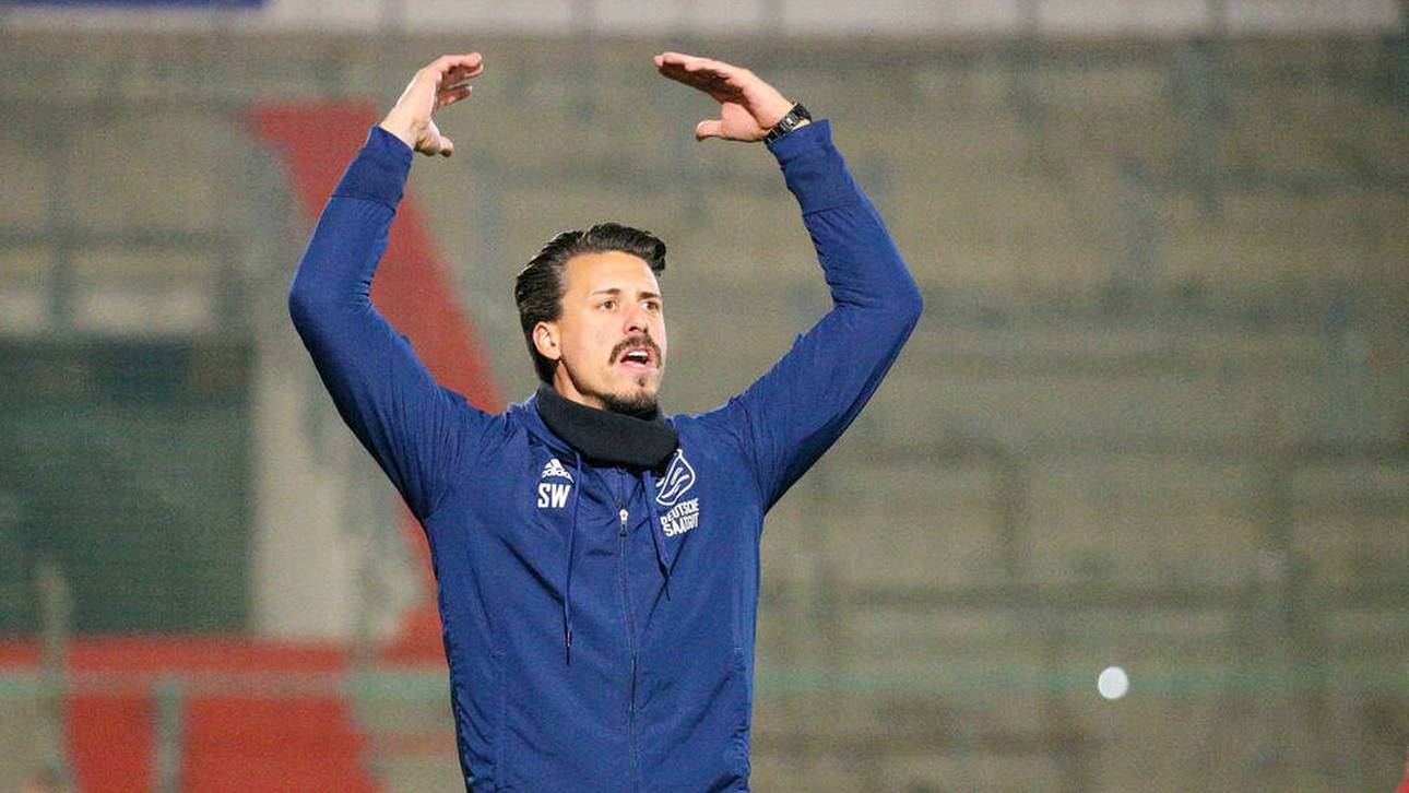 Bayern und Wagner jubeln spät