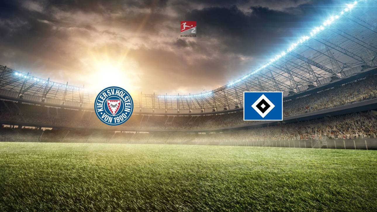 Topteam Hamburger SV will punkten
