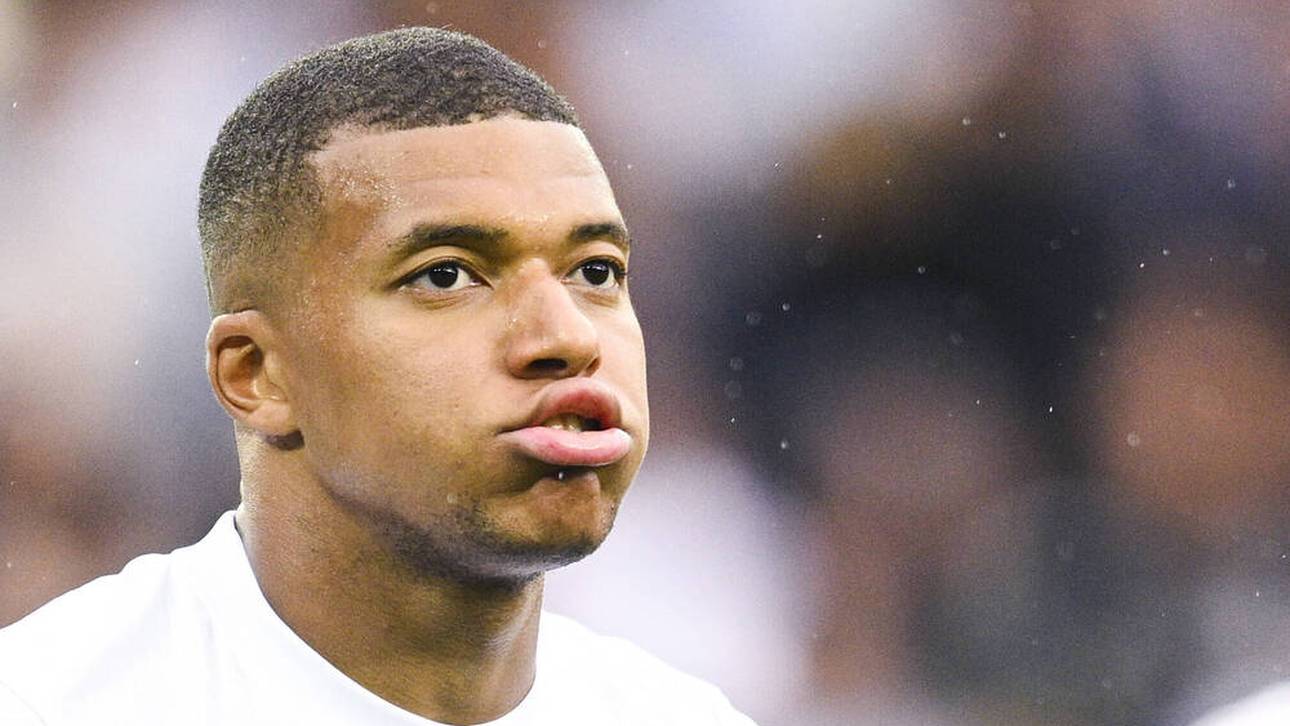 Mbappé-Ärger bei PSG