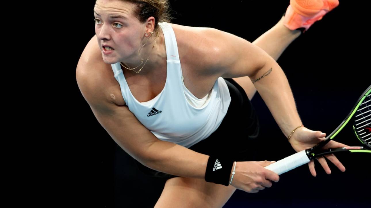 Niemeier mit Überraschung?