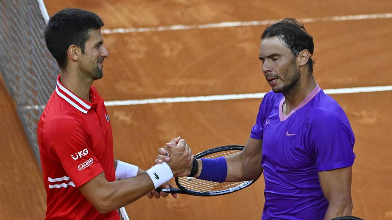 Djokovic-Eklat: Nadal reagiert vielsagend