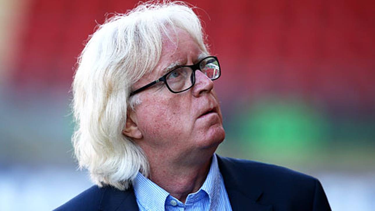 Schäfer nicht mehr Trainer in VAE