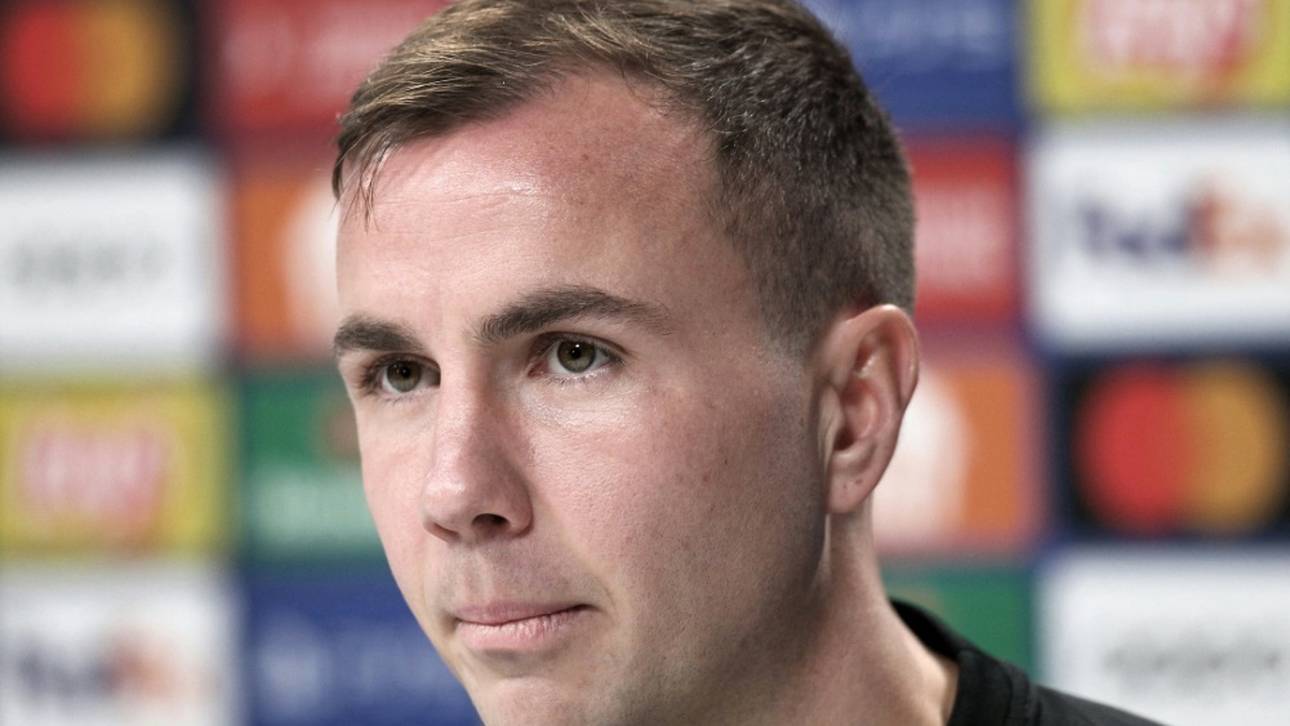 WM-Aus abgehakt: So plant Götze nun