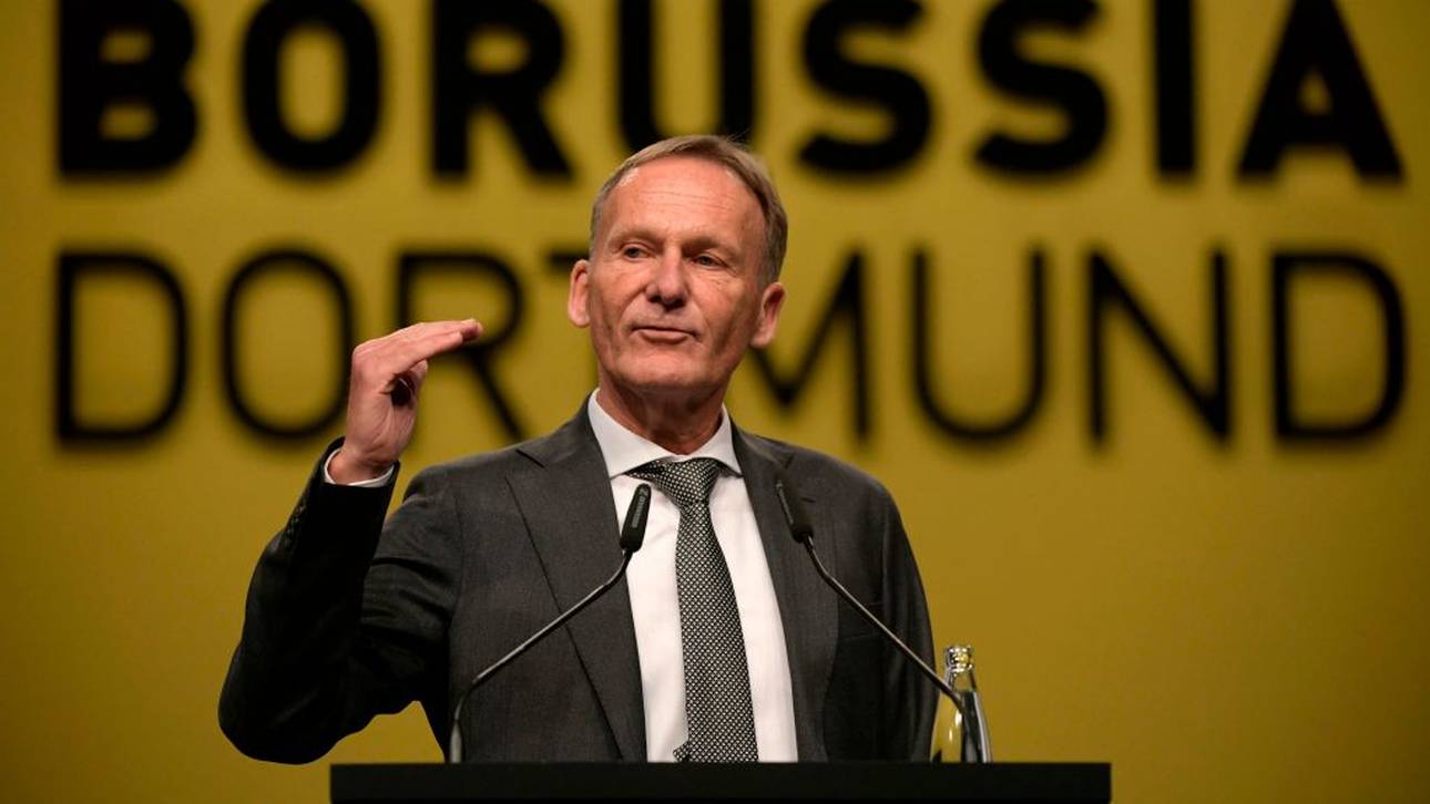 Watzke teilt gegen Lauterbach aus