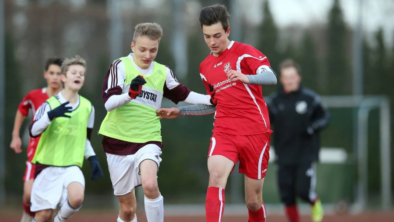 Kinderärztin Holze findet Sportverbote für Jugendliche „unverantwortlich“