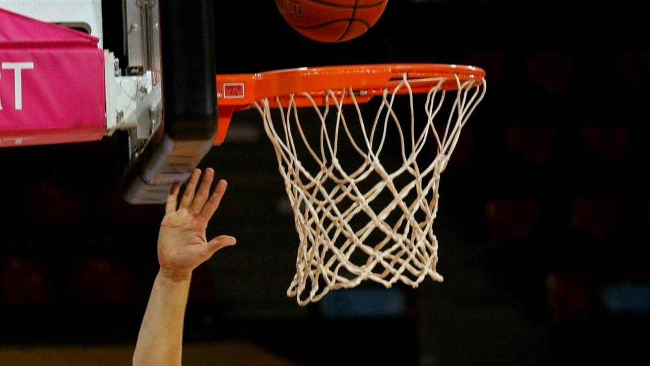 Löwen steigen wieder ins Training ein