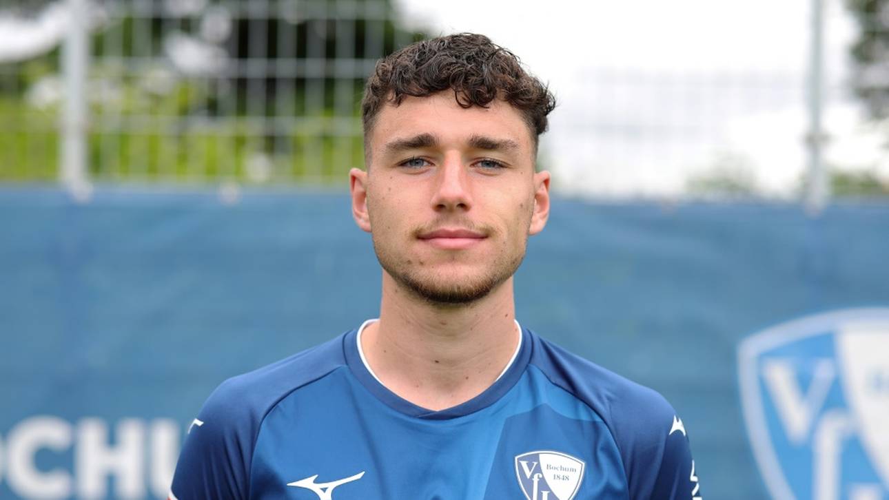 Bochum verleiht Talent nach Österreich