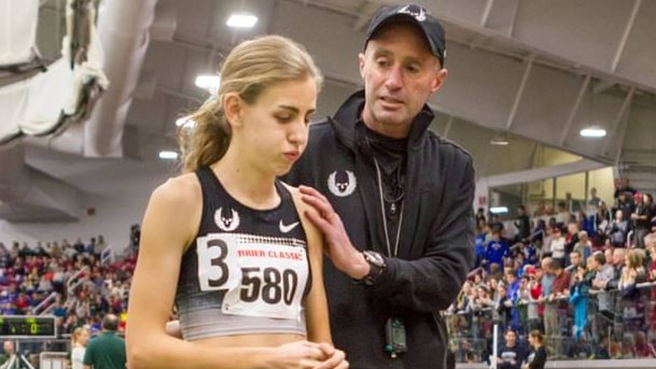 Neue Vorwürfe gegen Salazar