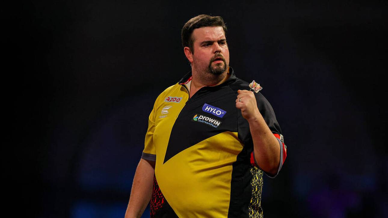 Kurioses Angebot: Clemens zeigt Herz