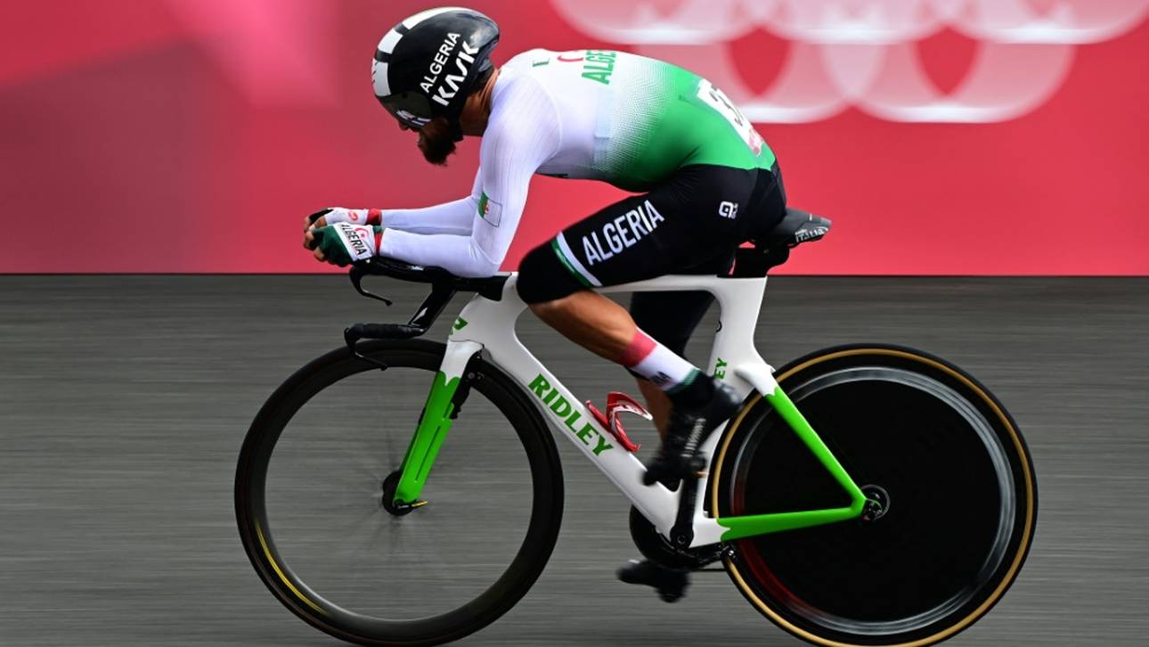 Skandal-Opfer startet bei Deutschland Tour